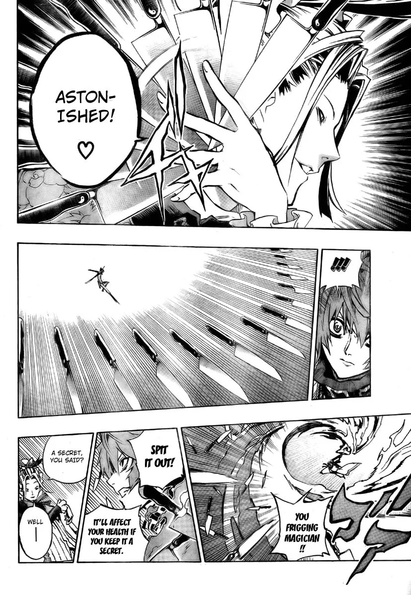Morning Star Chapter 14 page 4 - 