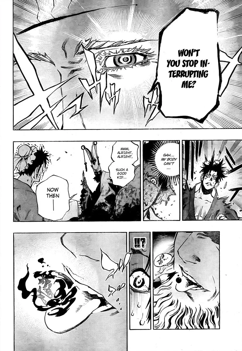 Morning Star Chapter 15 page 4 - 