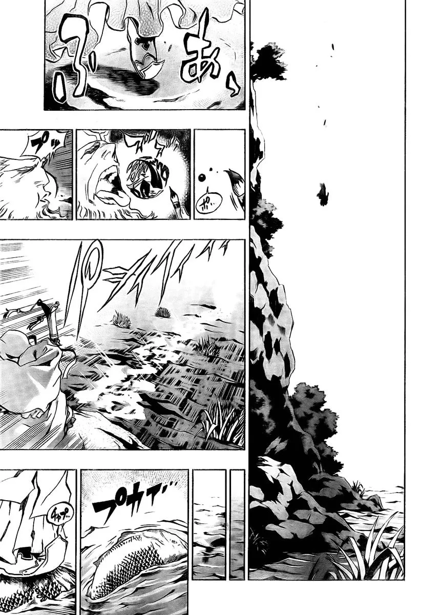 Morning Star Chapter 16 page 13 - 
