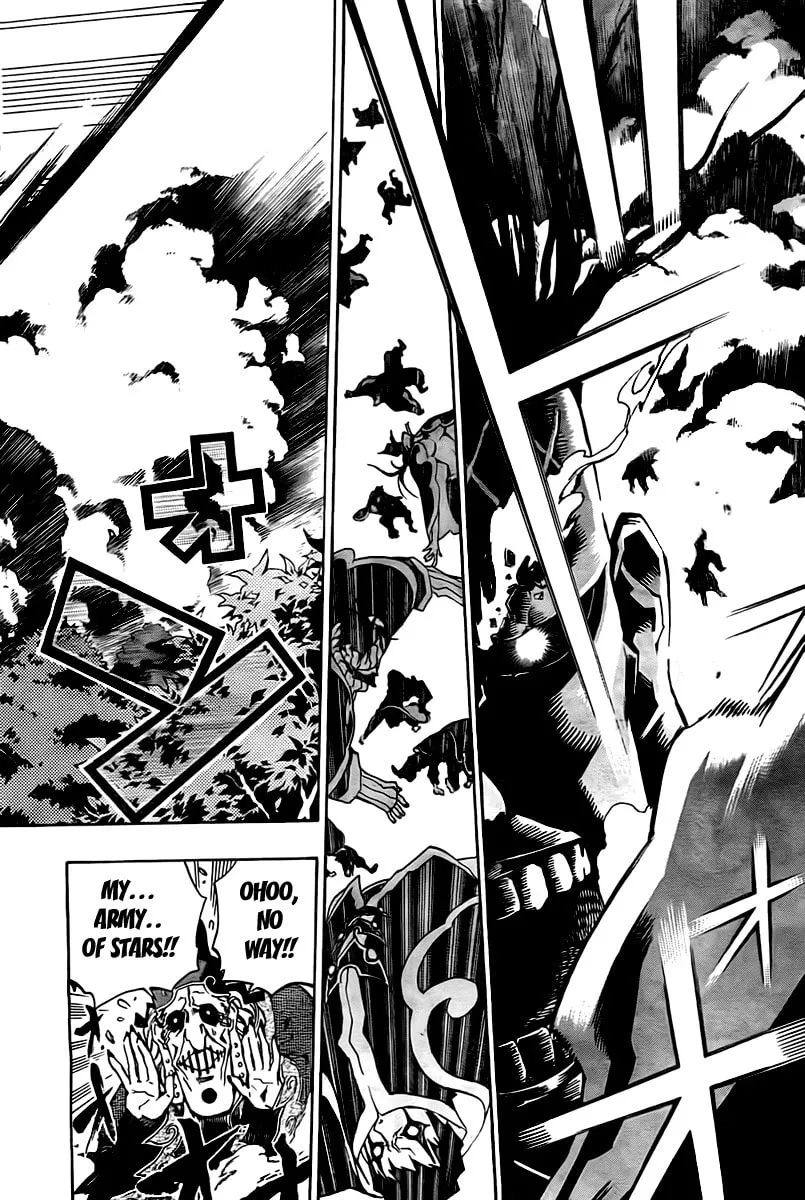 Morning Star Chapter 24 page 4 - 
