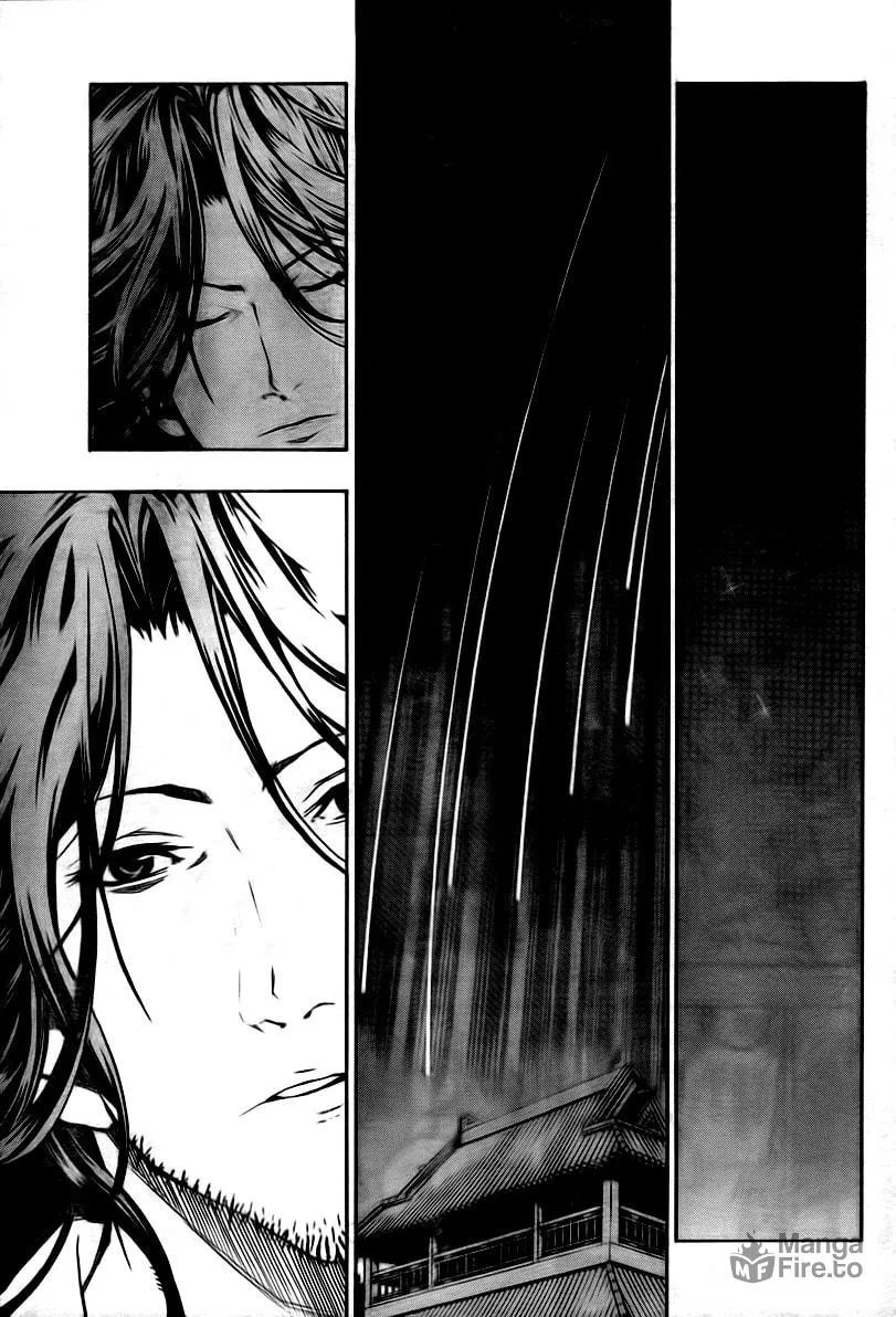 Morning Star Chapter 9 page 3 - 