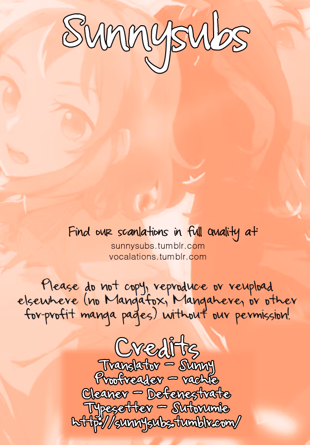 Mosaic Roll Chapter 1 page 23 - 