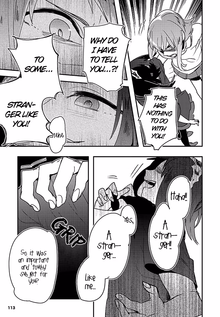 Mosaic Roll Chapter 4 page 36 - 