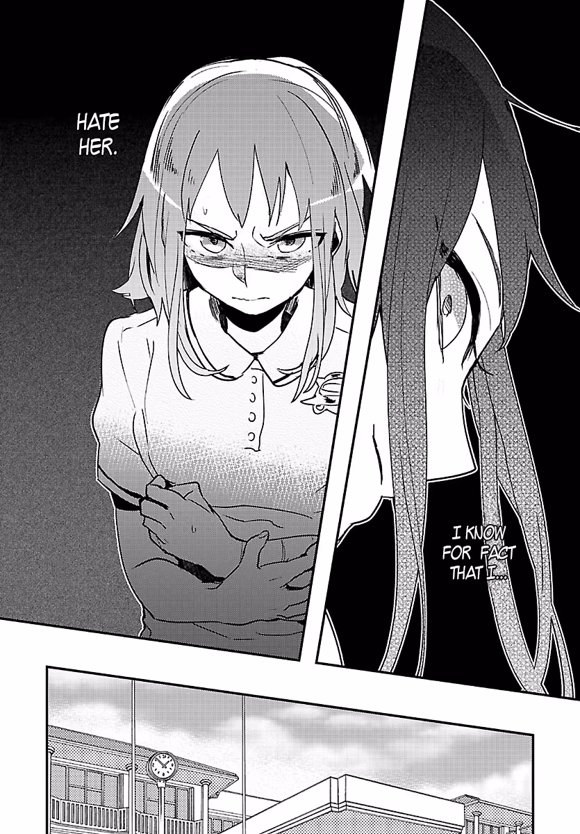 Mosaic Roll Chapter 4 page 40 - 