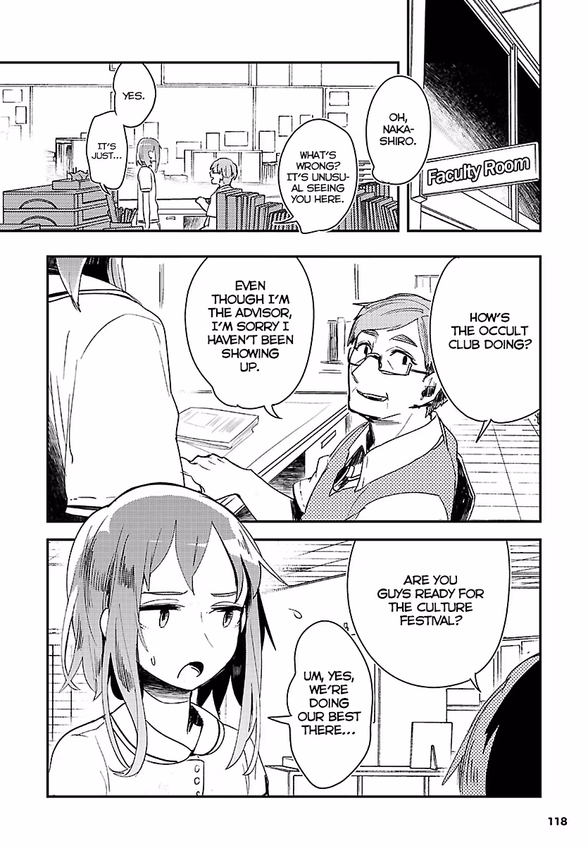 Mosaic Roll Chapter 4 page 41 - 