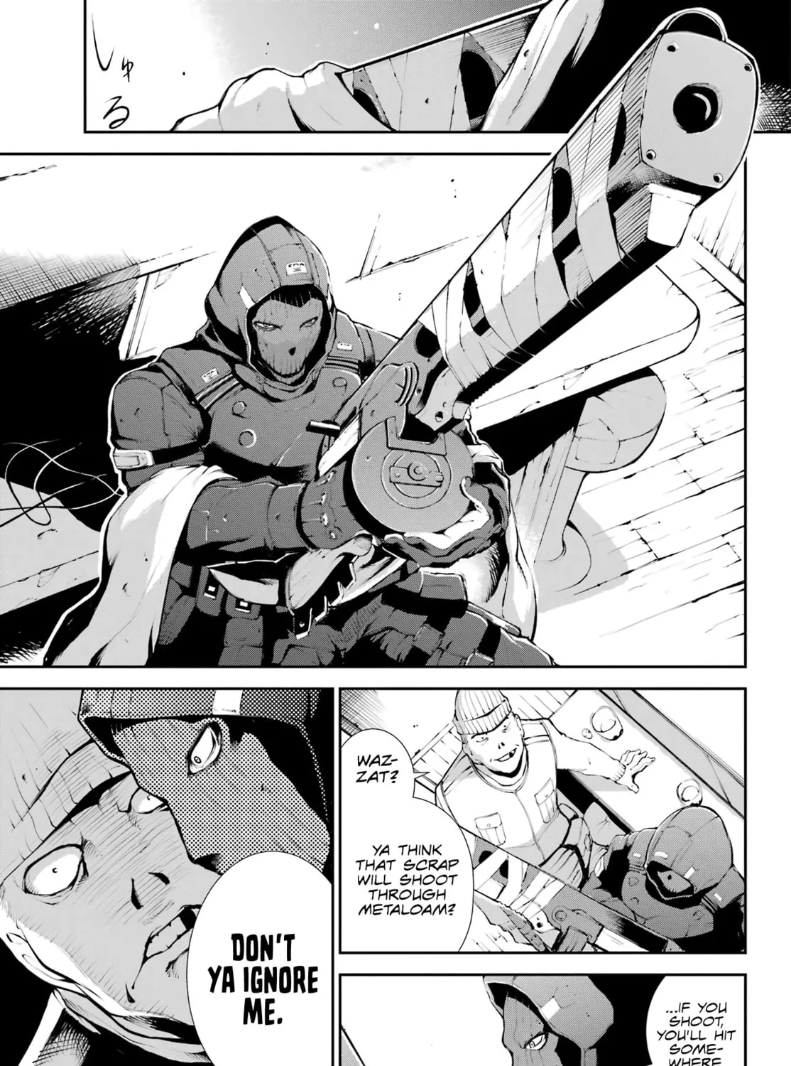 Moscow 2160 Chapter 1 page 26 - 