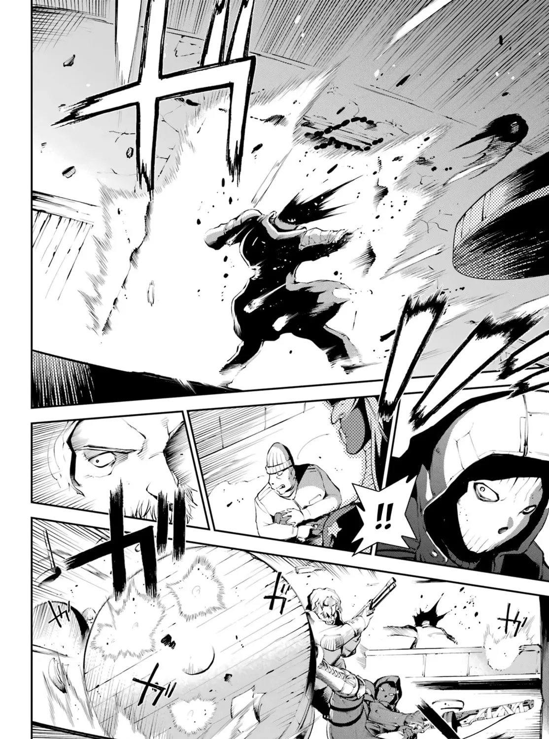 Moscow 2160 Chapter 1 page 36 - 