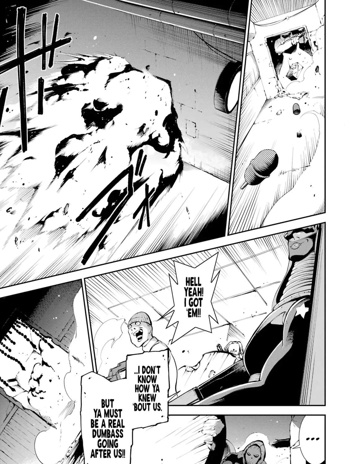 Moscow 2160 Chapter 1 page 42 - 