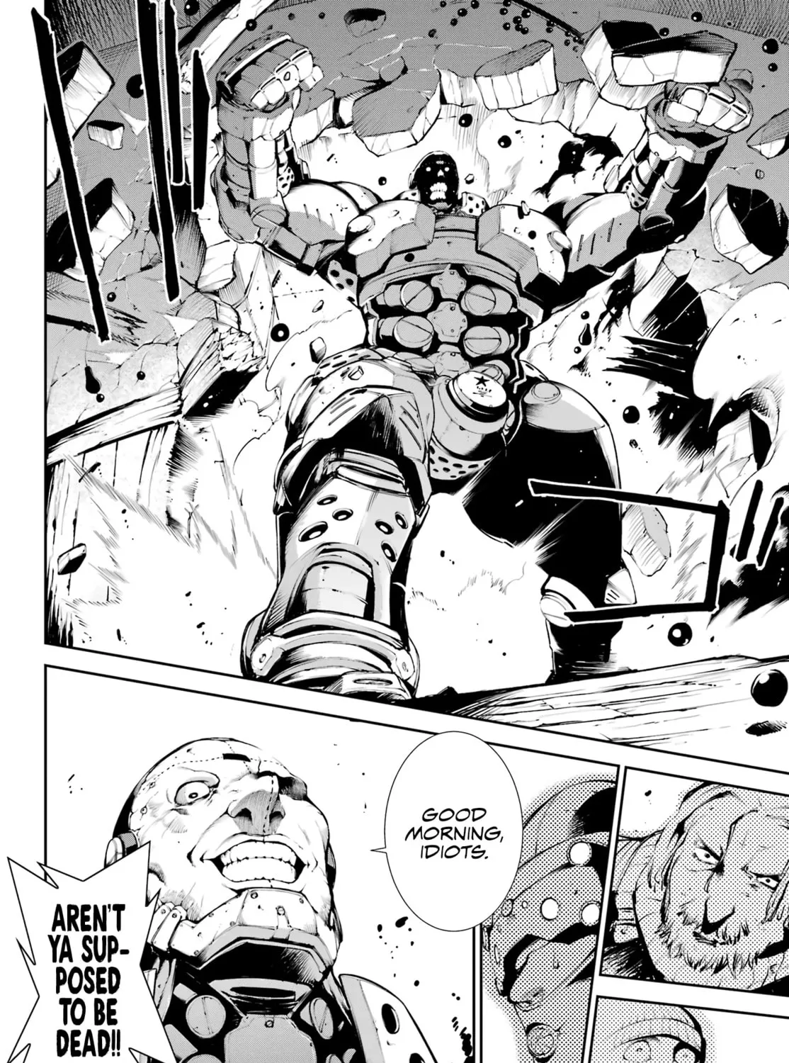 Moscow 2160 Chapter 1 page 44 - 