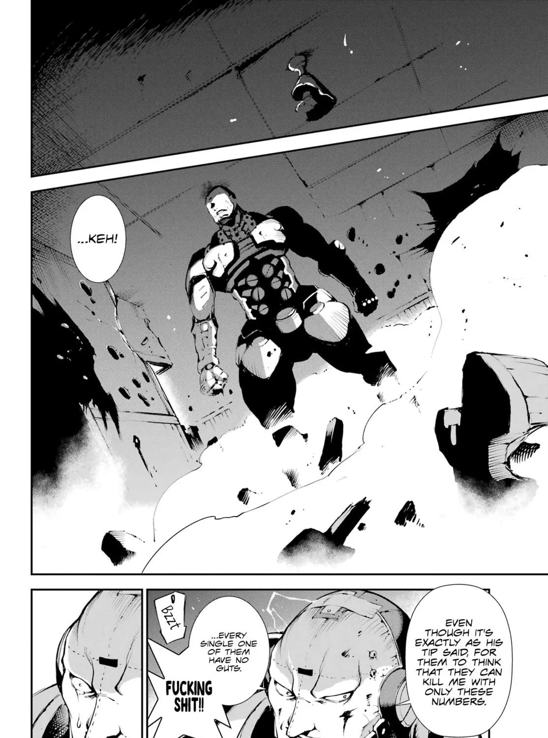 Moscow 2160 Chapter 1 page 52 - 