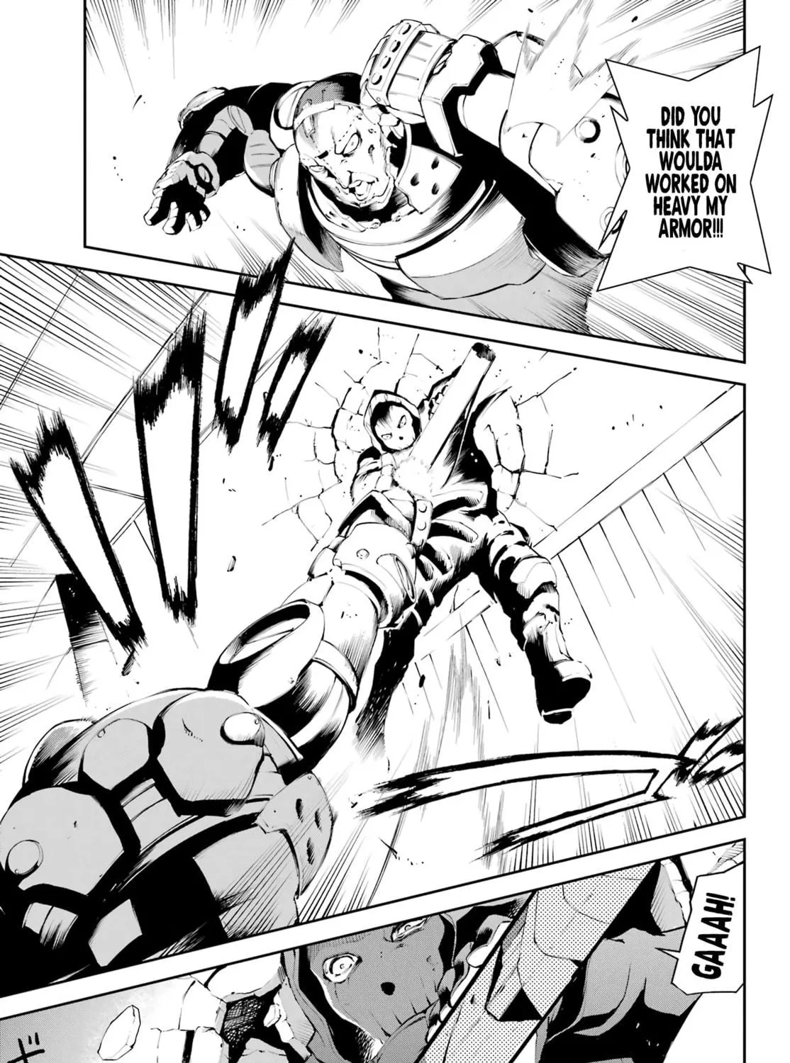 Moscow 2160 Chapter 1 page 58 - 