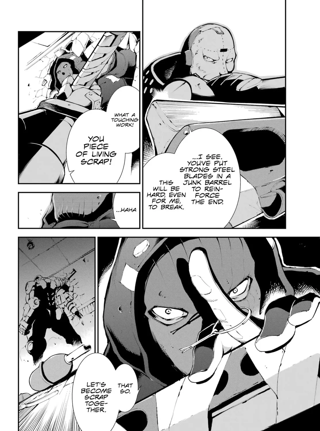 Moscow 2160 Chapter 1 page 60 - 