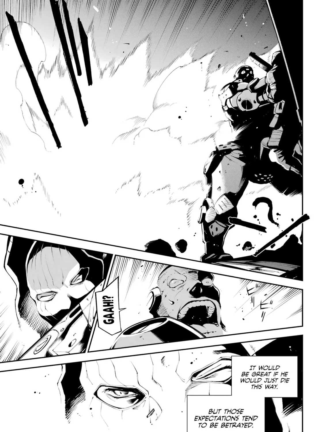 Moscow 2160 Chapter 1 page 62 - 