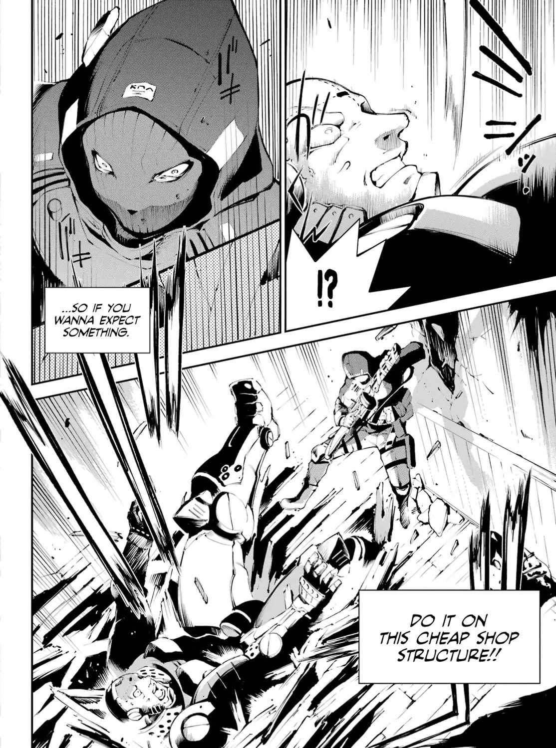 Moscow 2160 Chapter 1 page 64 - 