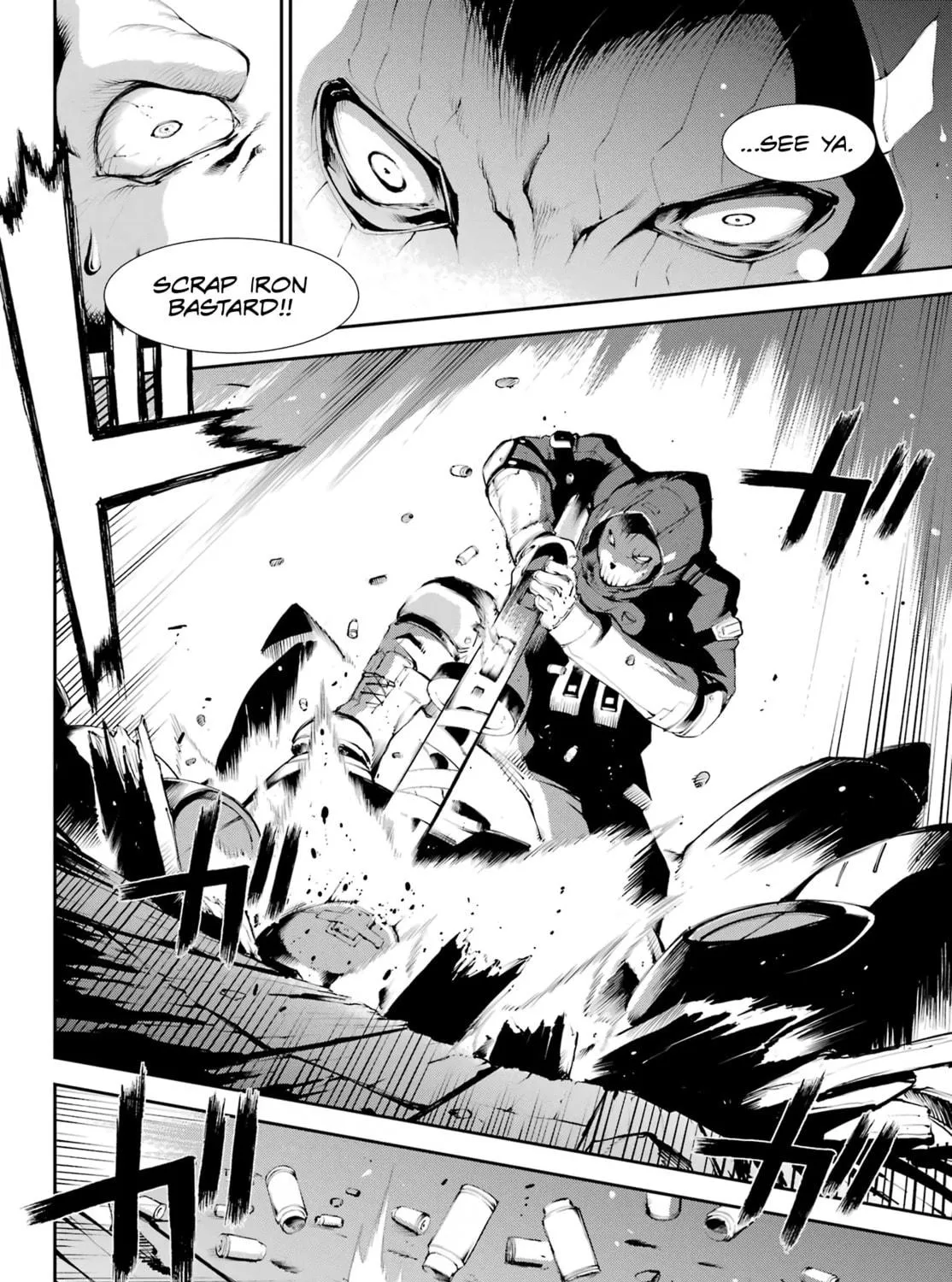 Moscow 2160 Chapter 1 page 68 - 