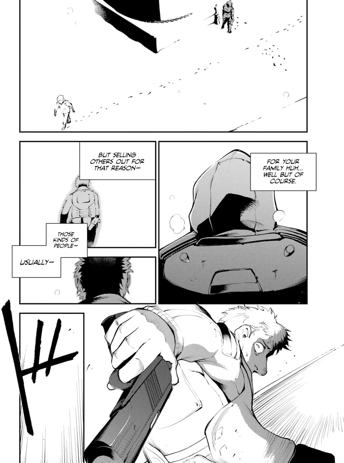 Moscow 2160 Chapter 1 page 80 - 