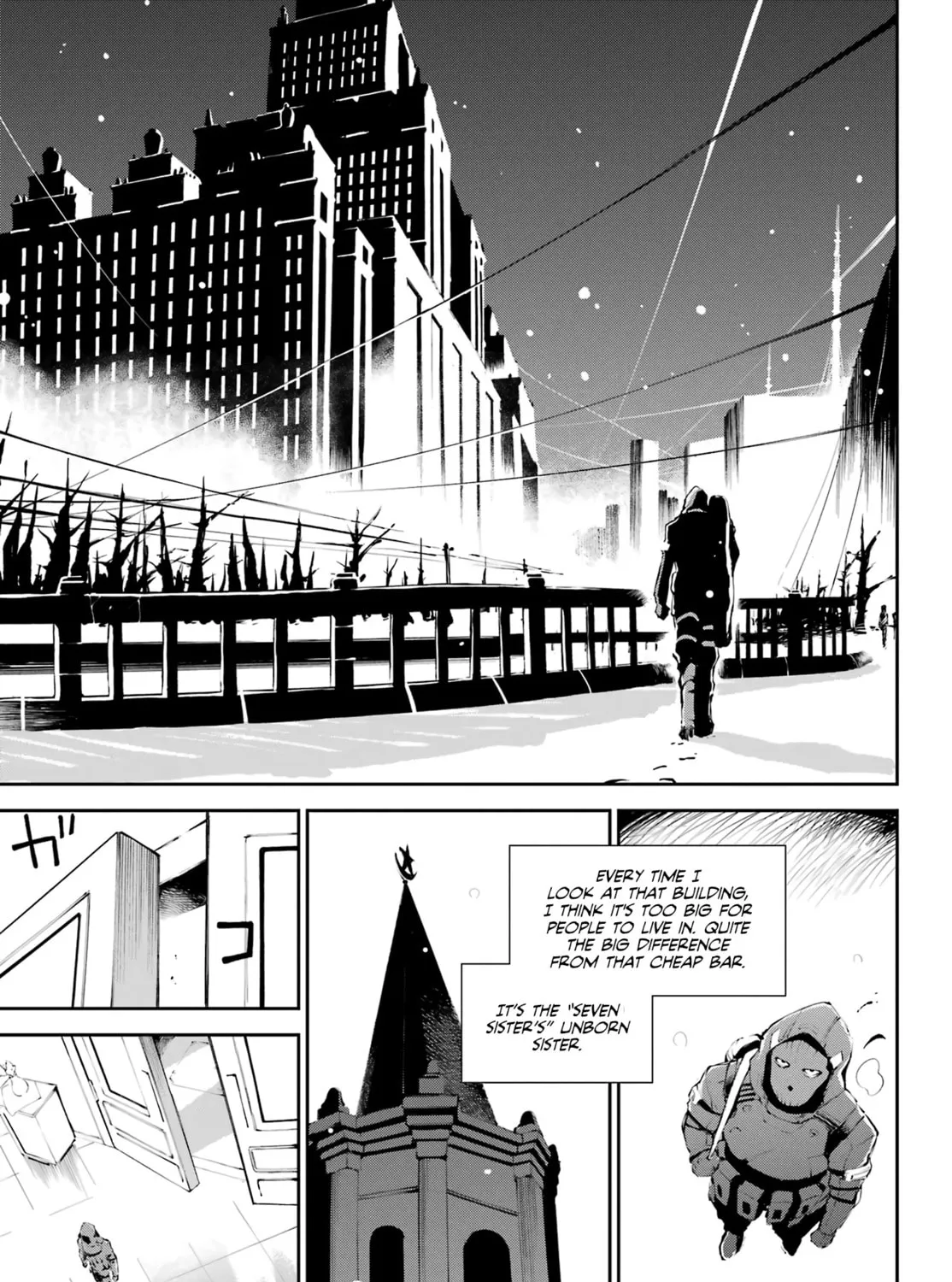 Moscow 2160 Chapter 1 page 86 - 