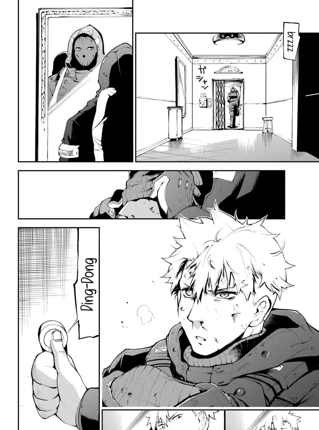 Moscow 2160 Chapter 1 page 88 - 