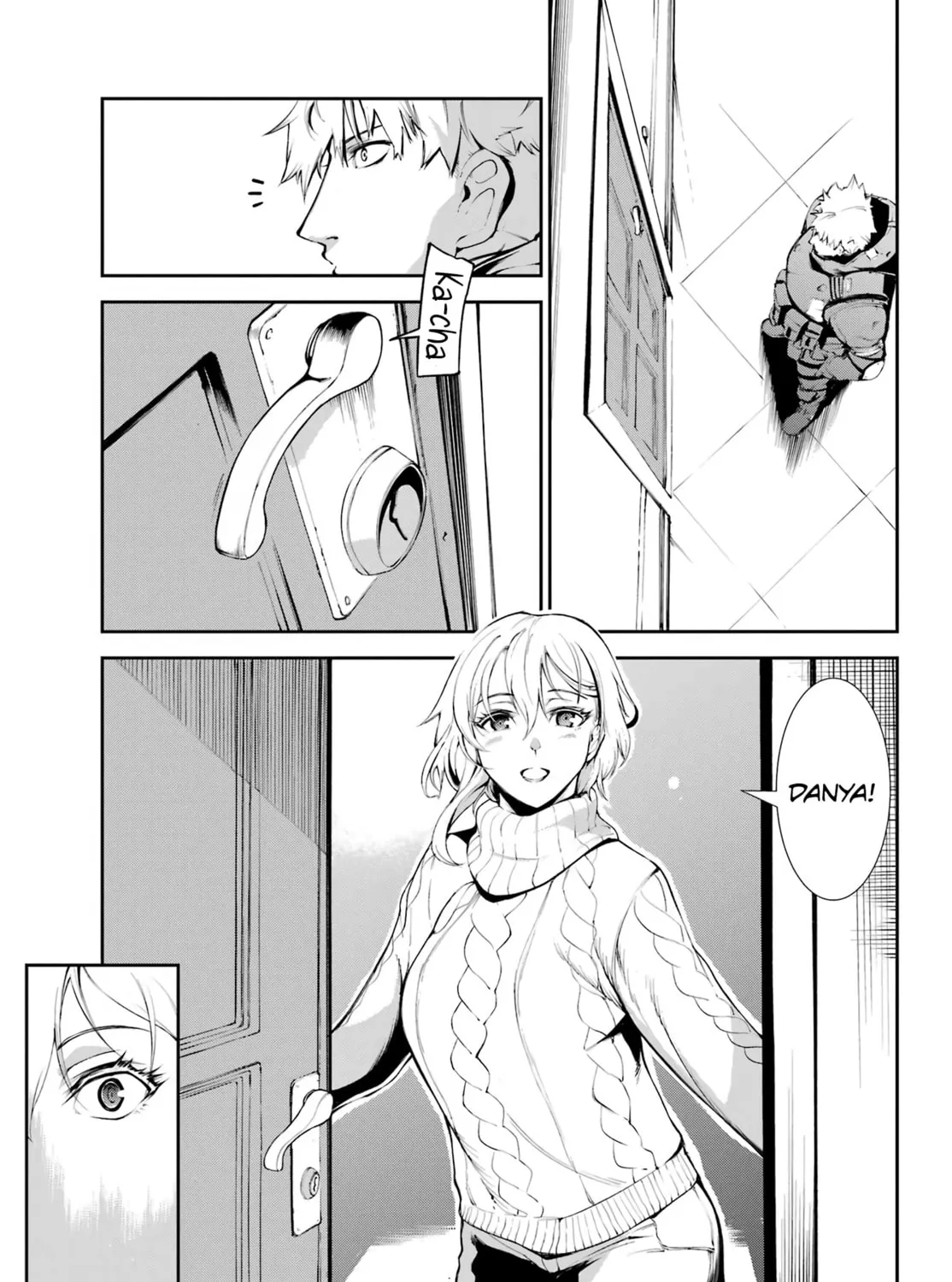 Moscow 2160 Chapter 1 page 90 - 