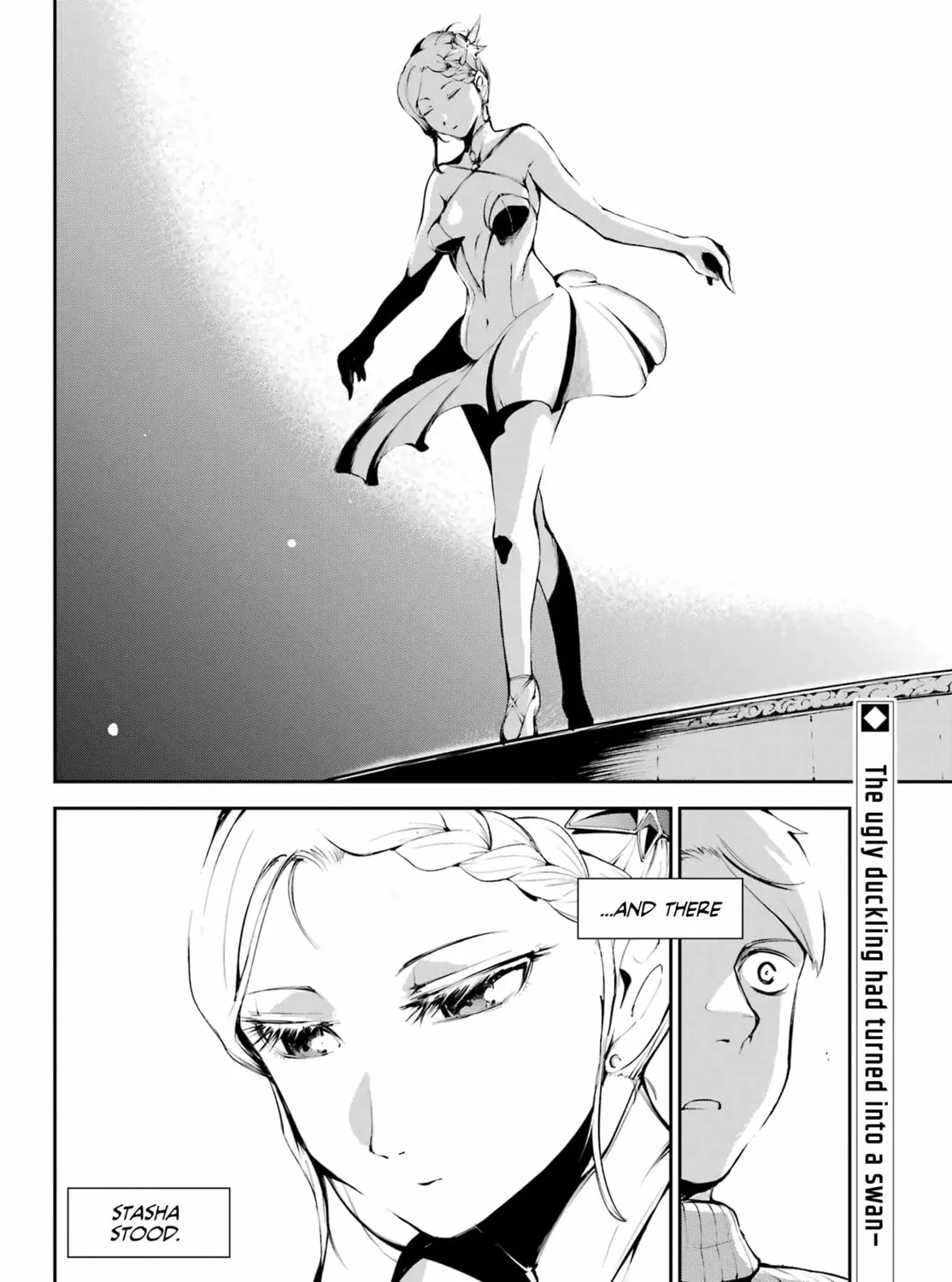 Moscow 2160 Chapter 10 page 32 - 