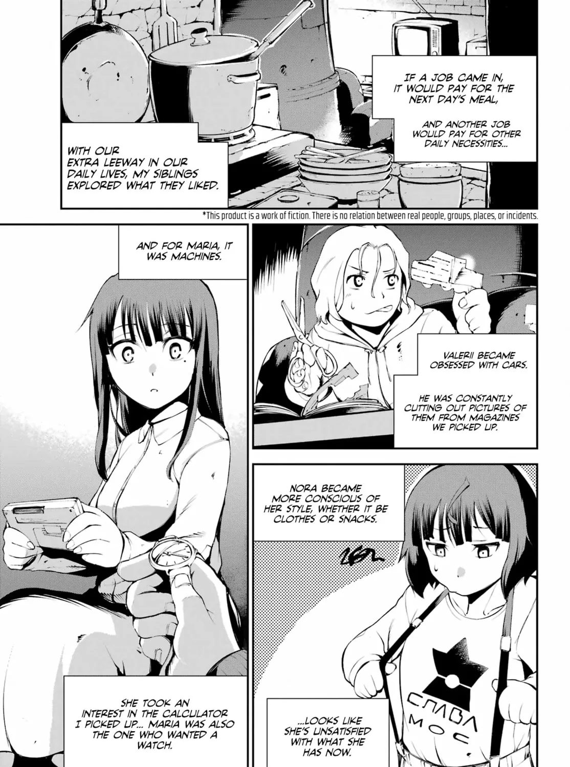 Moscow 2160 Chapter 10 page 6 - 