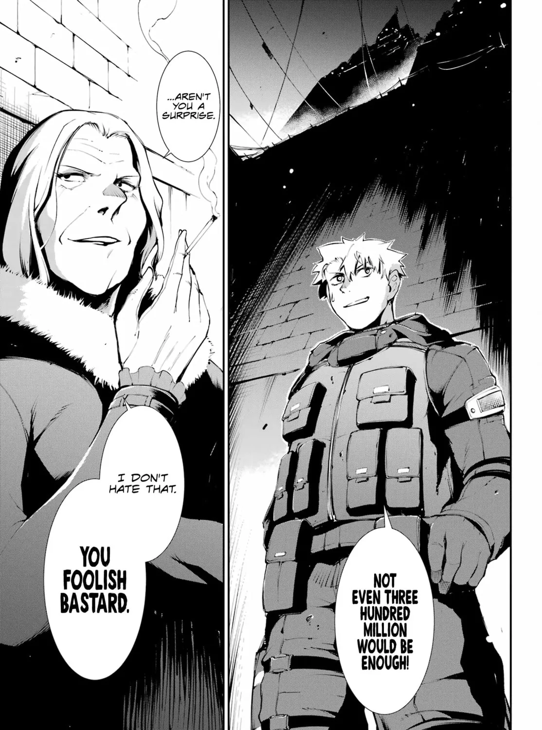 Moscow 2160 Chapter 11 page 26 - 