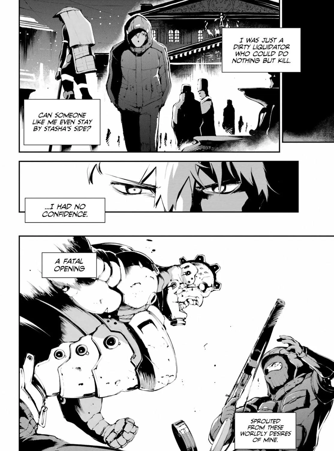 Moscow 2160 Chapter 11 page 4 - 