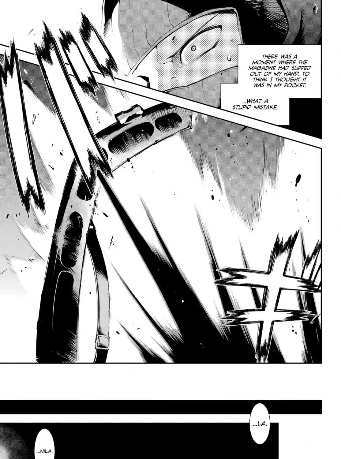 Moscow 2160 Chapter 11 page 6 - 