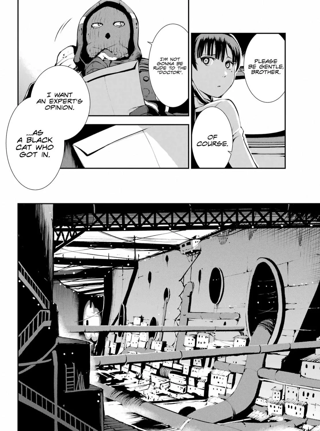 Moscow 2160 Chapter 12 page 28 - 