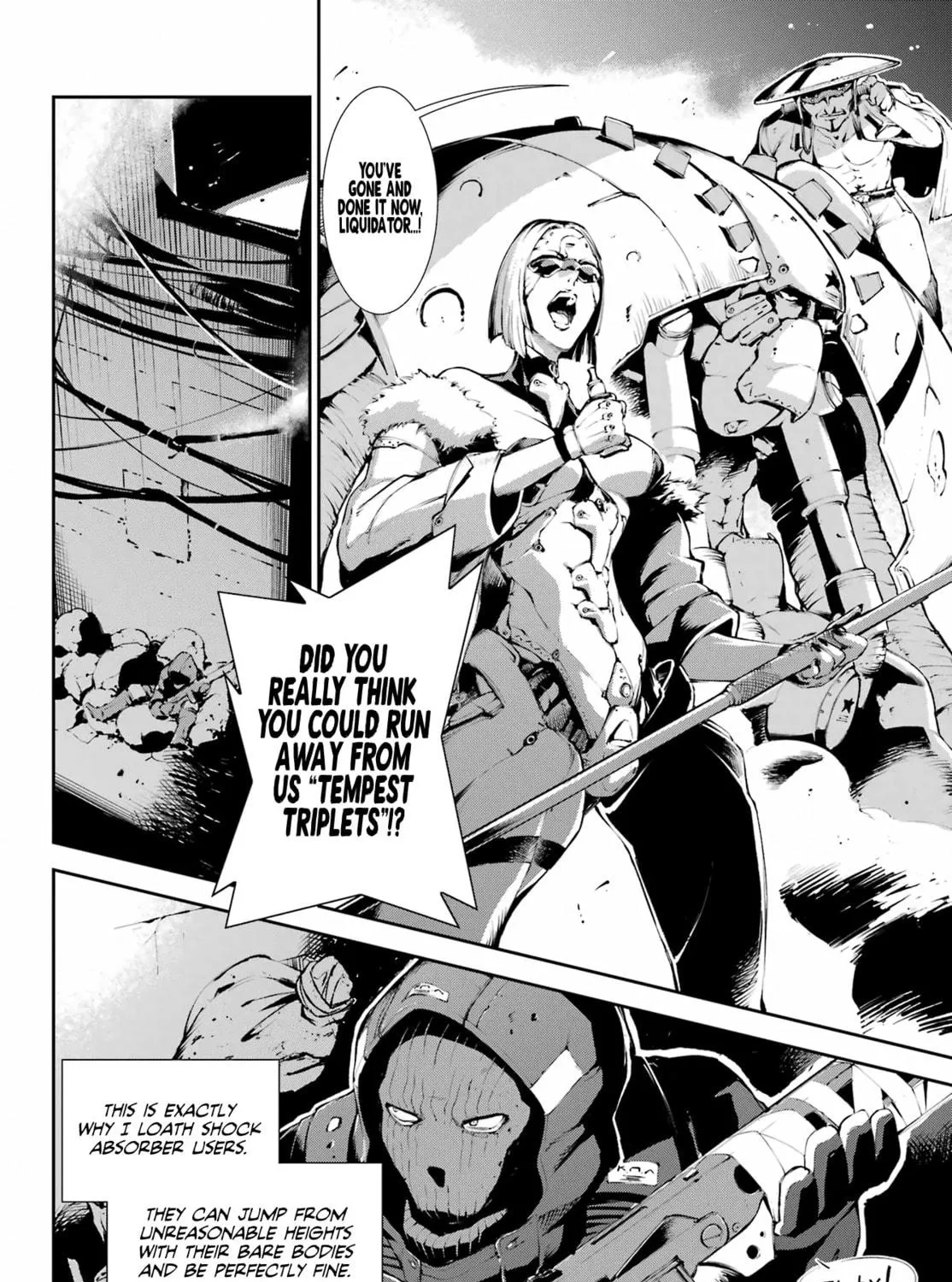 Moscow 2160 Chapter 12 page 4 - 