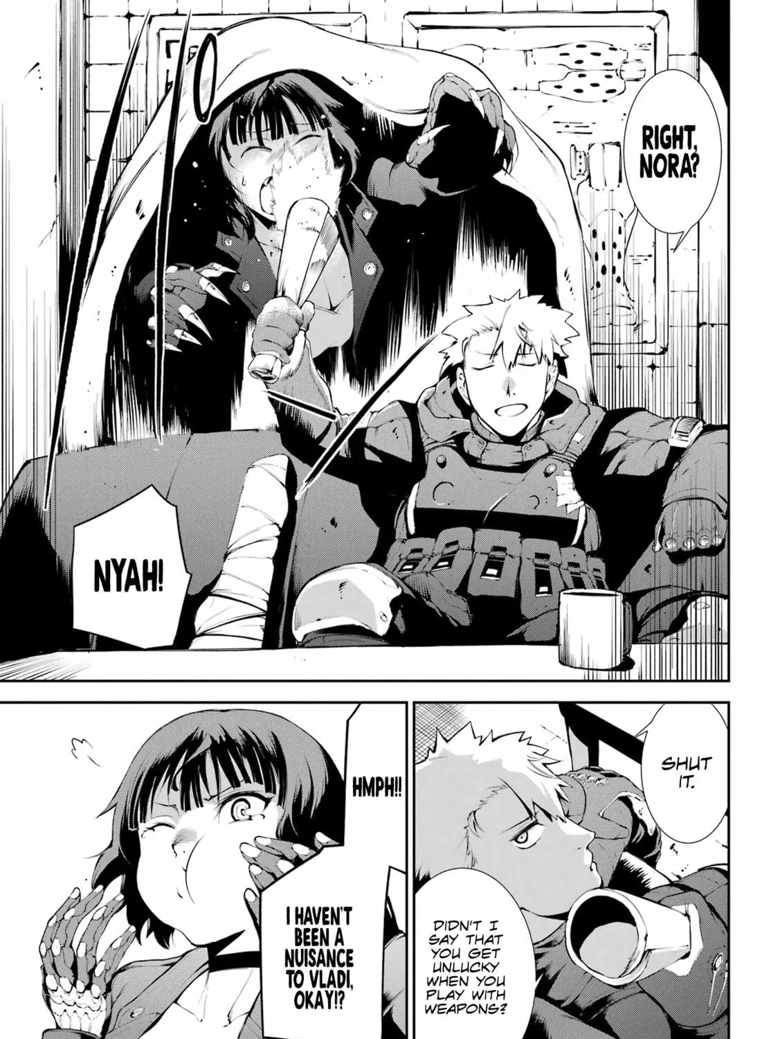 Moscow 2160 Chapter 12 page 38 - 