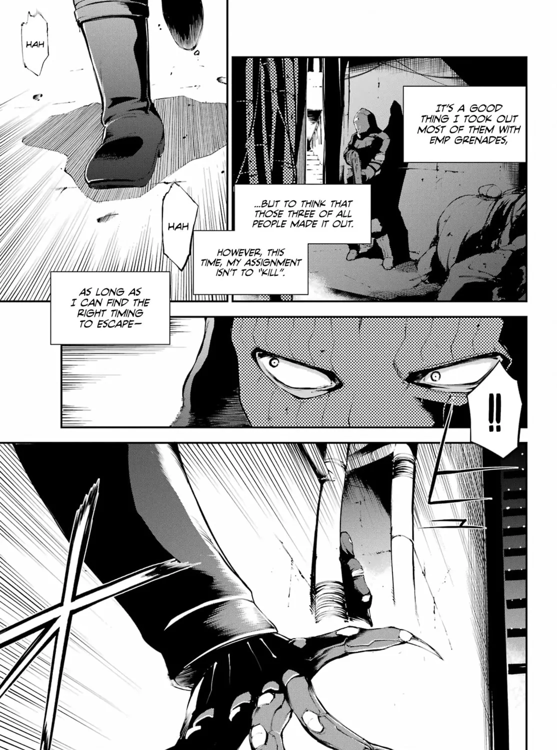 Moscow 2160 Chapter 12 page 6 - 