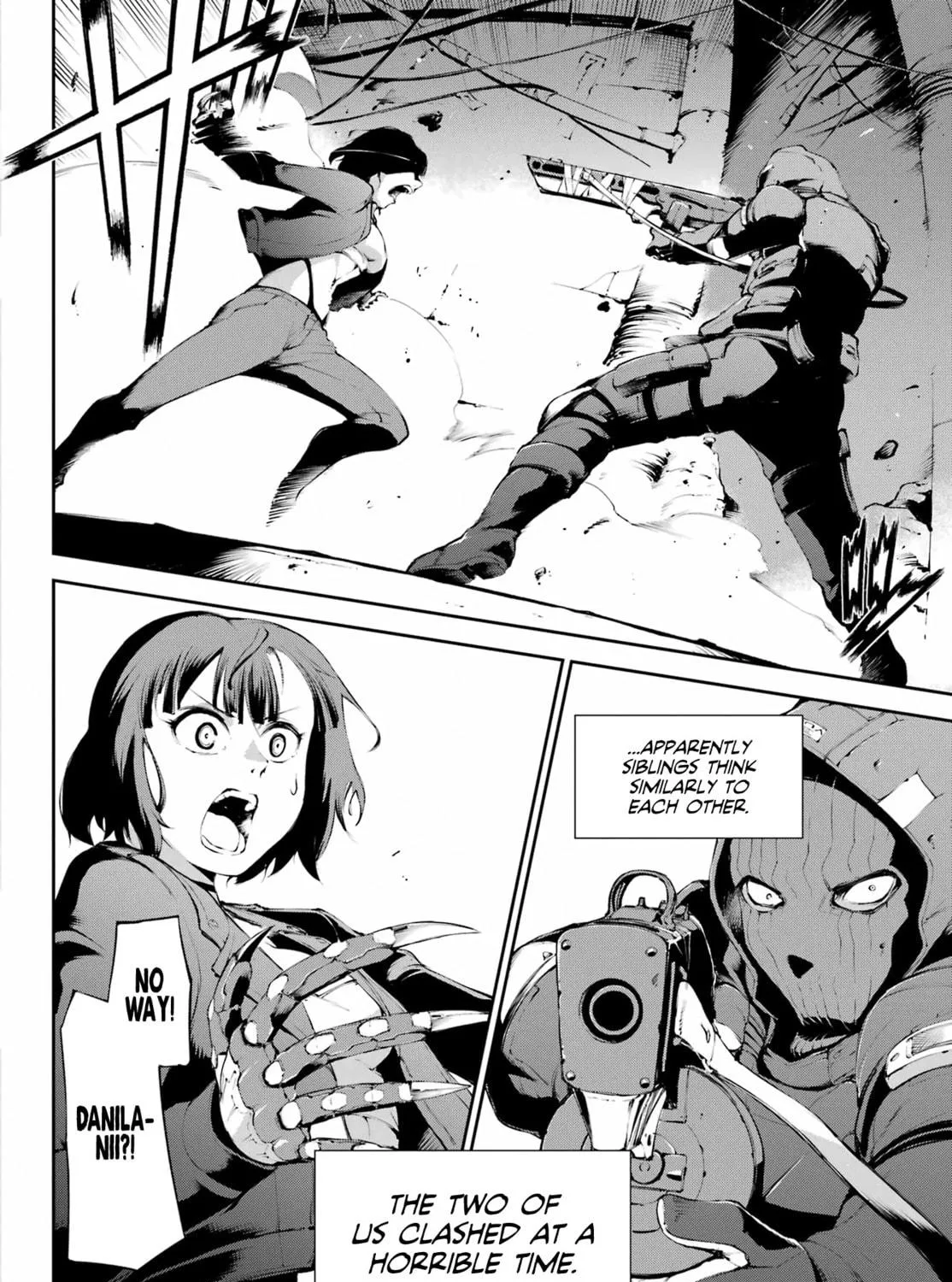 Moscow 2160 Chapter 12 page 8 - 