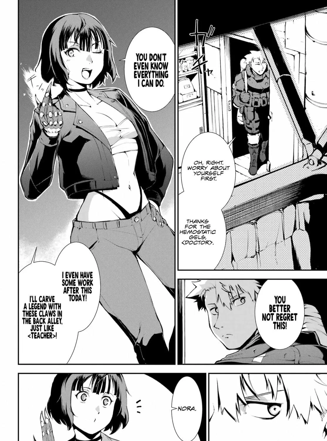 Moscow 2160 Chapter 13 page 16 - 