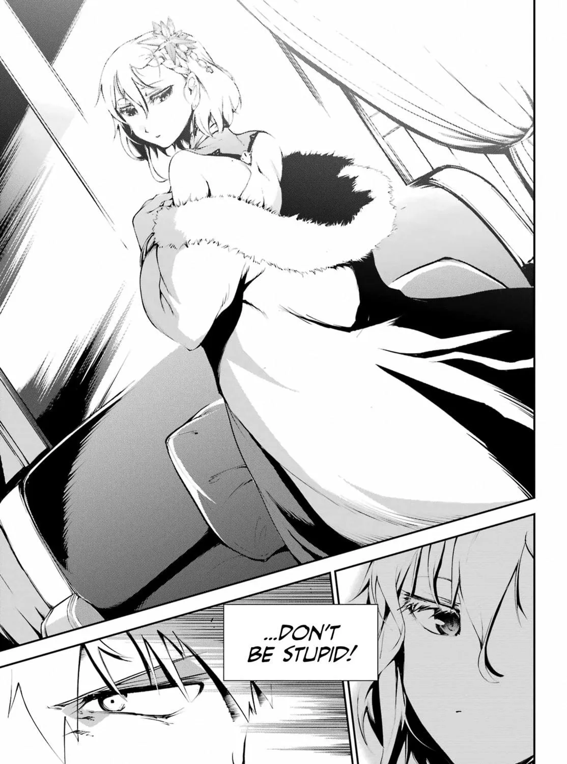 Moscow 2160 Chapter 13 page 34 - 