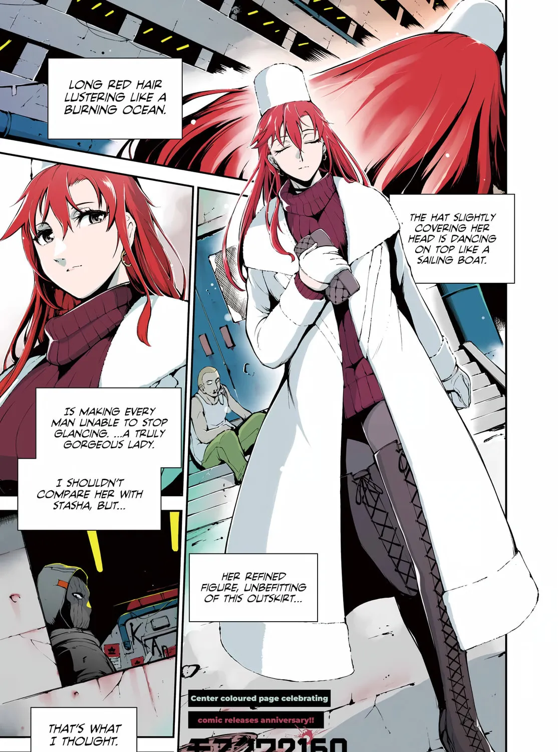Moscow 2160 Chapter 14 page 2 - 