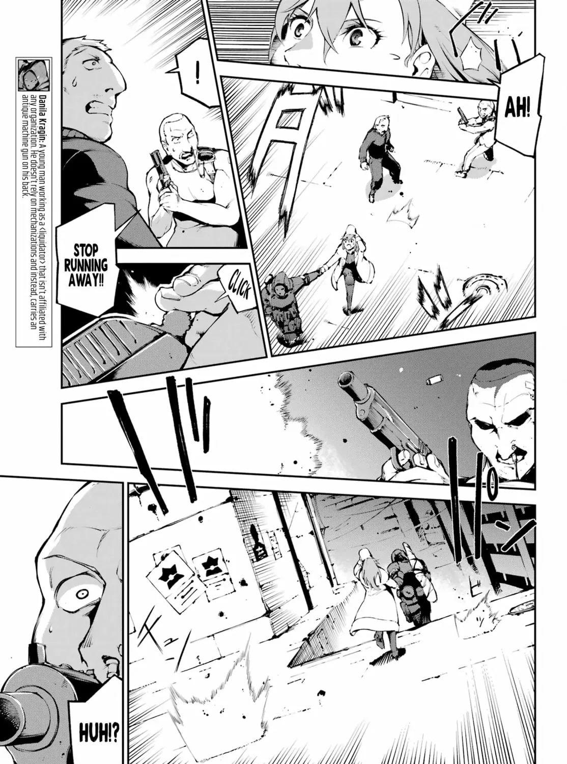 Moscow 2160 Chapter 14 page 12 - 