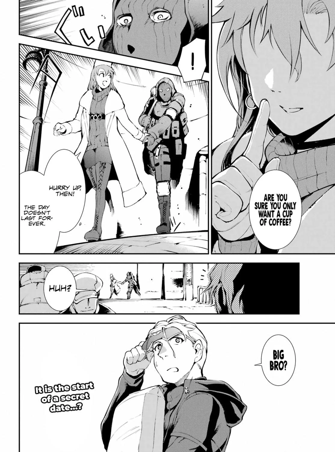 Moscow 2160 Chapter 14 page 38 - 