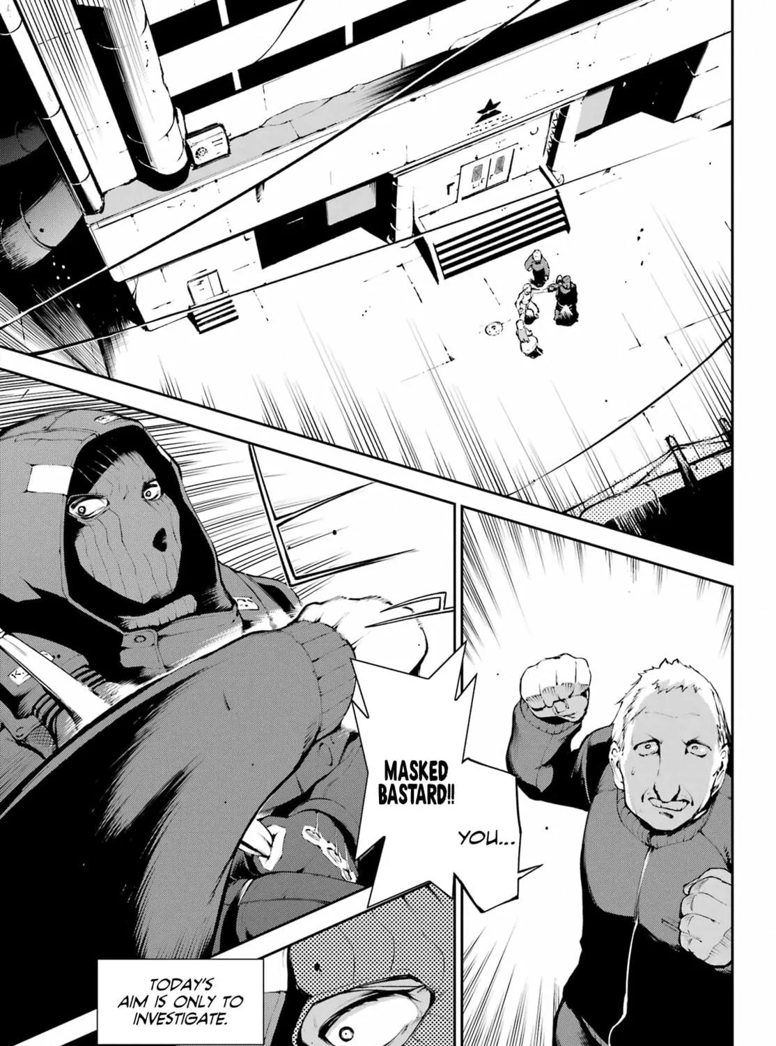 Moscow 2160 Chapter 14 page 8 - 