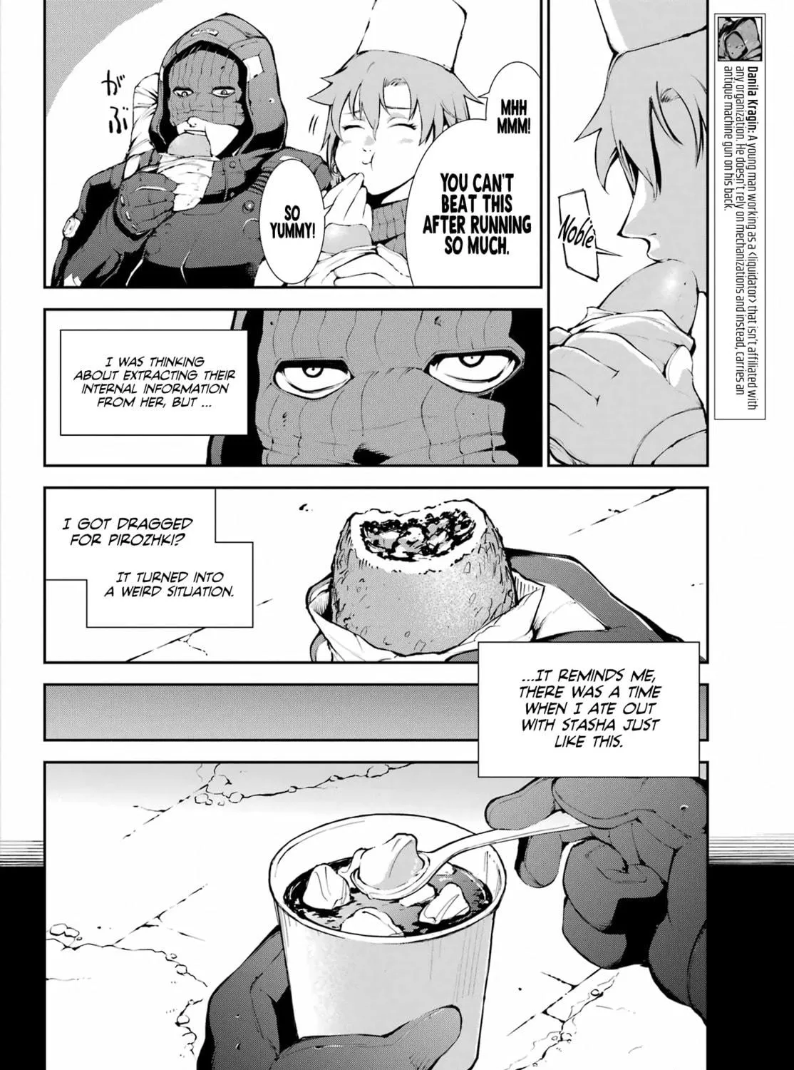 Moscow 2160 Chapter 15 page 4 - 