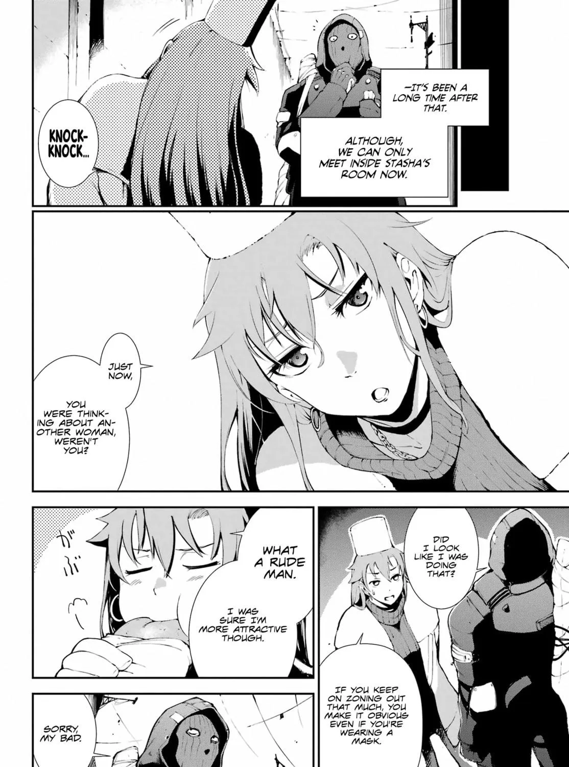Moscow 2160 Chapter 15 page 8 - 