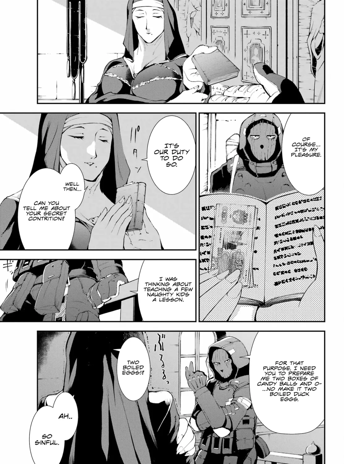 Moscow 2160 Chapter 16 page 14 - 