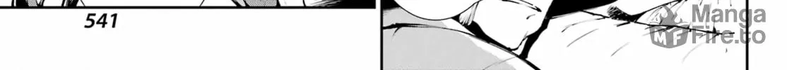 Moscow 2160 Chapter 16 page 39 - 
