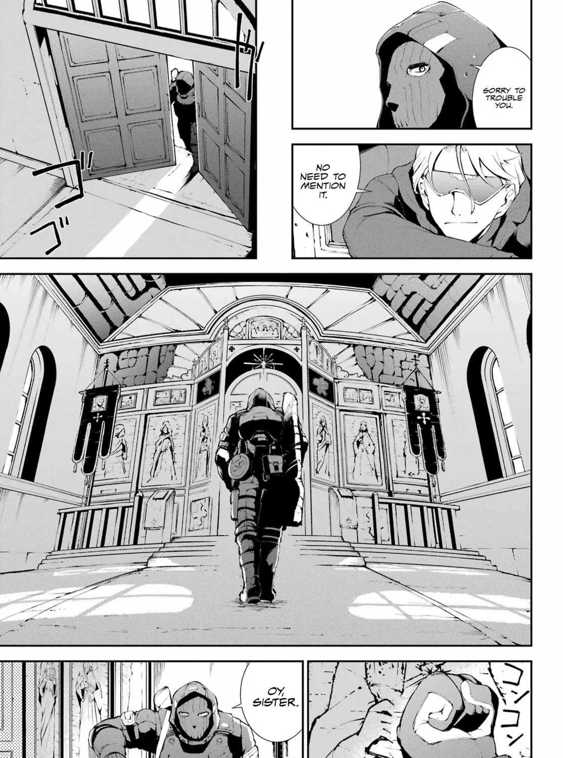 Moscow 2160 Chapter 16 page 10 - 