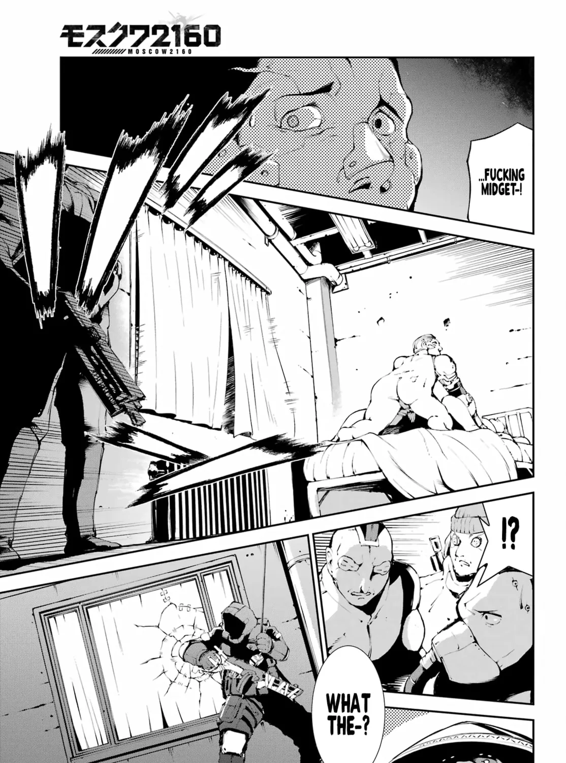Moscow 2160 Chapter 17 page 14 - 