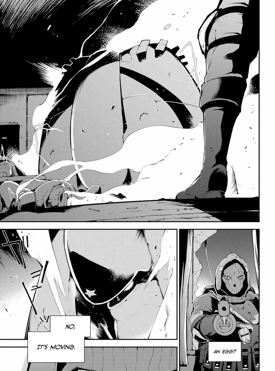 Moscow 2160 Chapter 17 page 22 - 