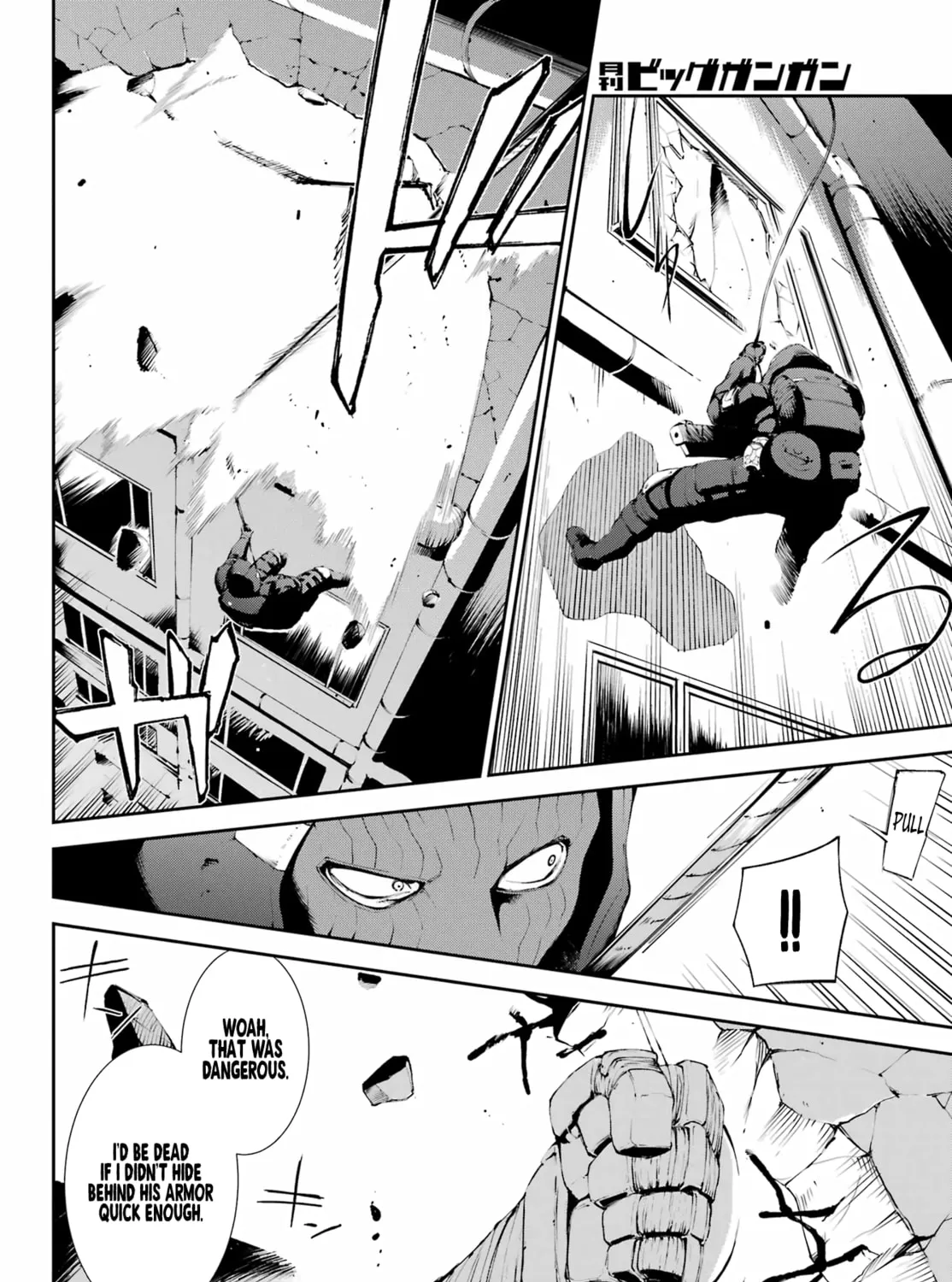 Moscow 2160 Chapter 17 page 24 - 