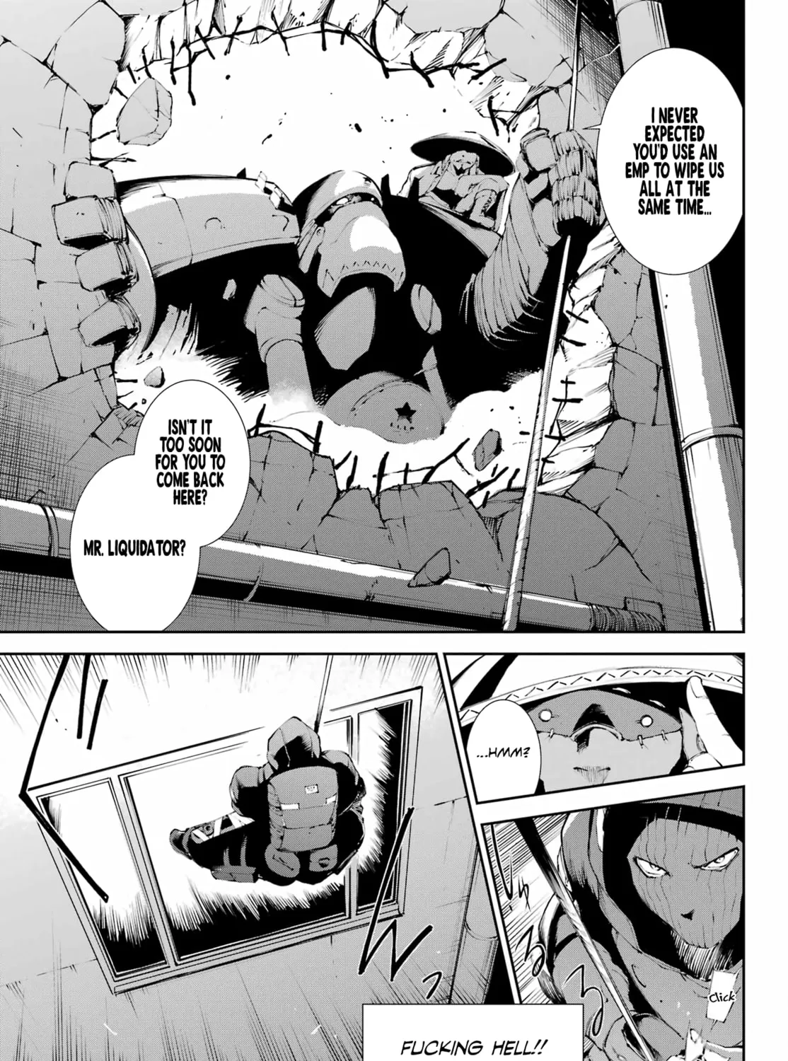 Moscow 2160 Chapter 17 page 26 - 