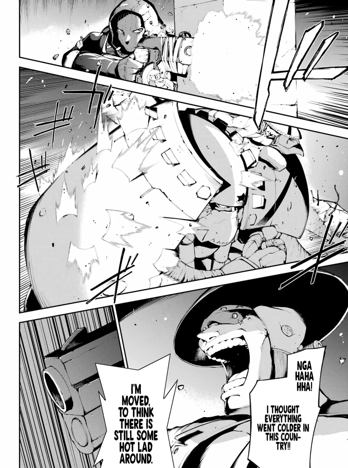 Moscow 2160 Chapter 17 page 32 - 