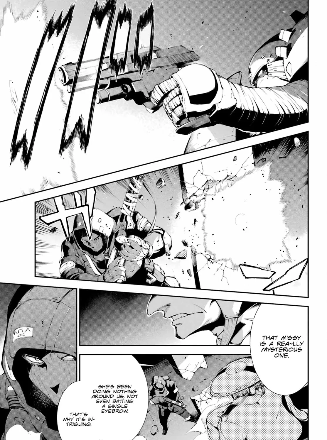 Moscow 2160 Chapter 17 page 34 - 